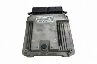 04L907309P Блок управления двигателем Seat Ateca Арт e12244537, вид 1