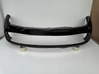 620100002R Бампер передний Renault Laguna 3 Арт e12244525, вид 1