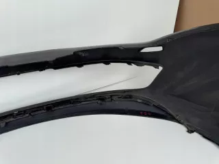 620100002R Бампер передний Renault Laguna 3 Арт e12244525, вид 14
