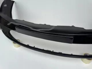 620100002R Бампер передний Renault Laguna 3 Арт e12244525, вид 6