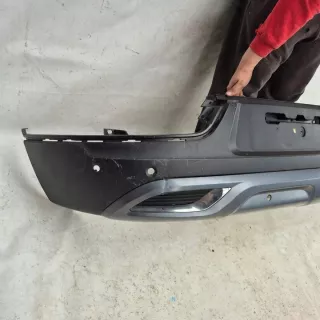 850220923R Бампер задний Renault Kadjar Арт e12244507, вид 2