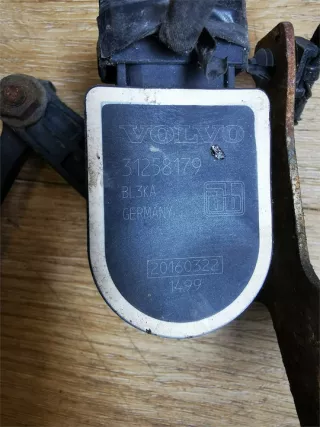 31258179 31429141 Датчик дорожного просвета Volvo S60 2 Арт e12244394, вид 4