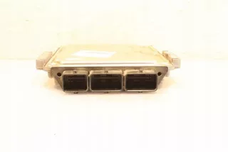 0281014354 Блок управления двигателем Renault Laguna 3 Арт e12244341, вид 3