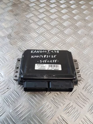 S110110001B 8200230495 SIRIUS32N 8200029659 S110110001 Блок управления двигателем Renault Kangoo 1 Арт e12244328, вид 1