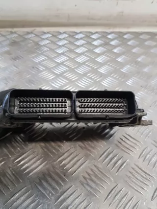 S110110001B 8200230495 SIRIUS32N 8200029659 S110110001 Блок управления двигателем Renault Kangoo 1 Арт e12244328, вид 3