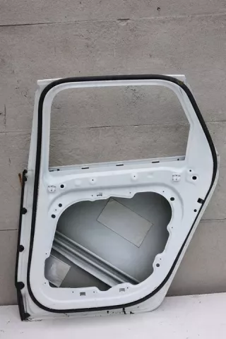 2016-2024 Дверь задняя правая Volvo V90 2 Арт e12244306, вид 3