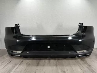 9817289577 Бампер задний Peugeot 508 2 Арт e12244244, вид 1