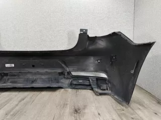 9817289577 Бампер задний Peugeot 508 2 Арт e12244244, вид 13