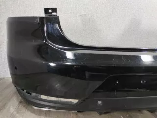 9817289577 Бампер задний Peugeot 508 2 Арт e12244244, вид 3