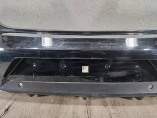 9817289577 Бампер задний Peugeot 508 2 Арт e12244244, вид 4