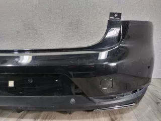 9817289577 Бампер задний Peugeot 508 2 Арт e12244244, вид 5