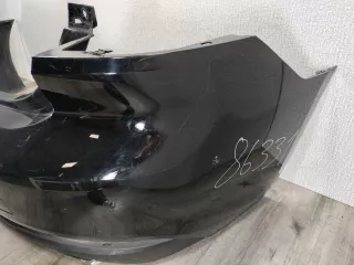 9817289577 Бампер задний Peugeot 508 2 Арт e12244244, вид 6