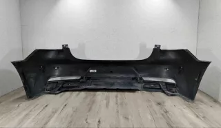 9817289577 Бампер задний Peugeot 508 2 Арт e12244244, вид 7