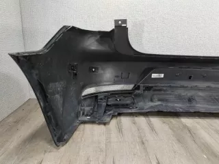 9817289577 Бампер задний Peugeot 508 2 Арт e12244244, вид 9