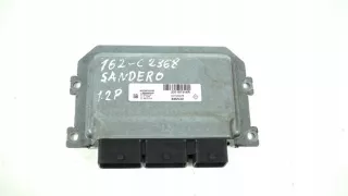 237107314R 237105337R A2C99722200 Блок управления двигателем Renault Clio 4 Арт e12244214, вид 1