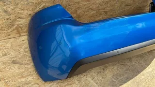  Бампер задний Peugeot 308 2 Арт e12244211, вид 2