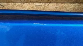  Бампер задний Peugeot 308 2 Арт e12244211, вид 5