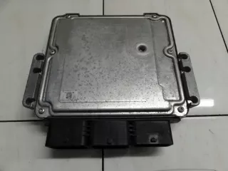 0281018046 9678615580 Блок управления двигателем Peugeot 508 Арт e12244050, вид 3