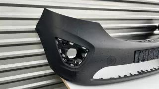 620228716R Бампер передний Opel Vivaro B Арт e12243992, вид 2