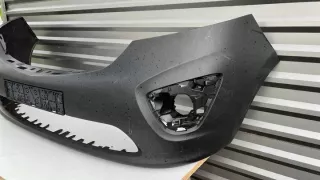 620228716R Бампер передний Opel Vivaro B Арт e12243992, вид 3