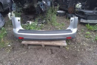 130100339 Бампер задний Opel Vectra C  Арт e12243973, вид 3