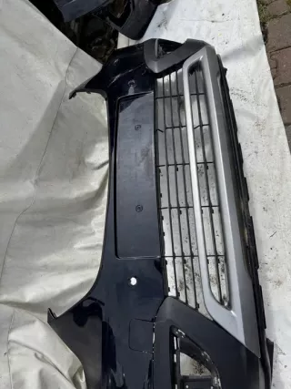 39097370 Бампер передний Opel Crossland x Арт e12243907, вид 3