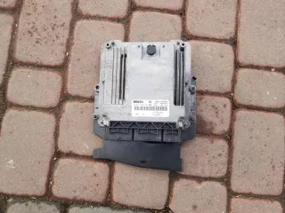 237103888R 6O5P5L5E5X000013561 Блок управления двигателем Opel Vivaro B Арт e12243894, вид 1