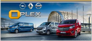 237103888R 6O5P5L5E5X000013561 Блок управления двигателем Opel Vivaro B Арт e12243894, вид 2