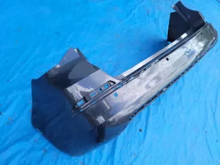 13368934 OEGM13368934-398 OEGM13368934 Бампер задний Opel Astra J Арт e12243672, вид 2