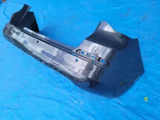 13368934 OEGM13368934-398 OEGM13368934 Бампер задний Opel Astra J Арт e12243672, вид 3