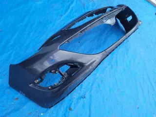 13368660 OEGM13368660-396 OEGM13368660 Бампер передний Opel Astra J Арт e12243671, вид 2