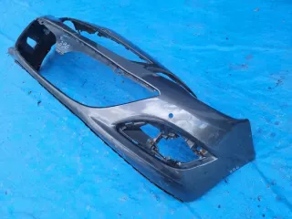 13368660 OEGM13368660-396 OEGM13368660 Бампер передний Opel Astra J Арт e12243671, вид 3