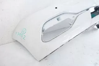 391304921 Бампер передний Opel Astra K Арт e12243597, вид 2
