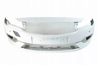 39130492 Бампер передний Opel Astra K Арт e12243596, вид 1
