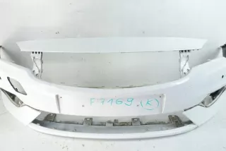 39130492 Бампер передний Opel Astra K Арт e12243596, вид 3