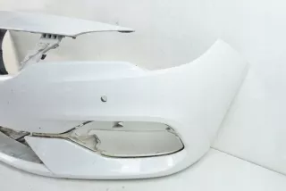 39130492 Бампер передний Opel Astra K Арт e12243596, вид 4