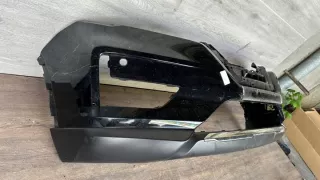 620226FR0H 62022-6FR0H 6068760023 Бампер передний Nissan X-Trail T32 Арт e12243543, вид 2