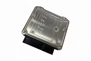 55579447 Блок управления двигателем Opel Astra J Арт e12243518, вид 2