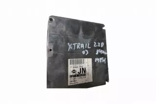 237108H806 Блок управления двигателем Nissan X-Trail T30 Арт e12243471, вид 2
