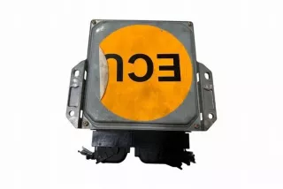 B371MEQ44B Блок управления двигателем Nissan X-Trail T30 Арт e12243462, вид 2
