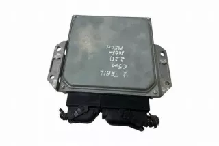 23710EQ44A Блок управления двигателем Nissan X-Trail T30 Арт e12243461, вид 1