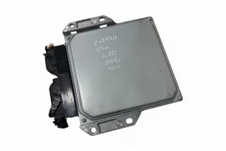 2758004504 Блок управления двигателем Nissan X-Trail T30 Арт e12243452, вид 1