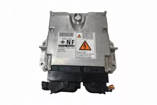 2758004504 Блок управления двигателем Nissan X-Trail T30 Арт e12243452, вид 2