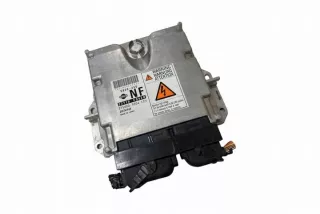 2758004504 Блок управления двигателем Nissan X-Trail T30 Арт e12243452, вид 3