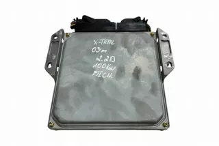 MB2758002977 Блок управления двигателем Nissan X-Trail T30 Арт e12243442, вид 3