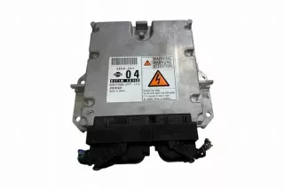 MB2758002977 Блок управления двигателем Nissan X-Trail T30 Арт e12243442, вид 4