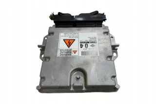 MB2758002977 Блок управления двигателем Nissan X-Trail T30 Арт e12243442, вид 5