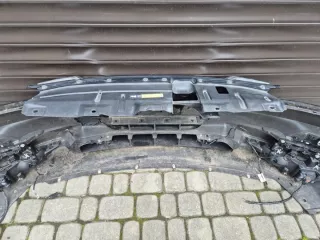 QASHQAIJ11LIFTZDERZAK-ORYG1 Бампер передний Nissan Qashqai 2 restailing Арт e12243429, вид 11