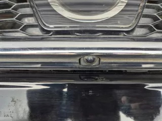 QASHQAIJ11LIFTZDERZAK-ORYG1 Бампер передний Nissan Qashqai 2 restailing Арт e12243429, вид 8