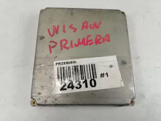 407913-111 Блок управления двигателем Nissan Primera 11 Арт e12243367, вид 2